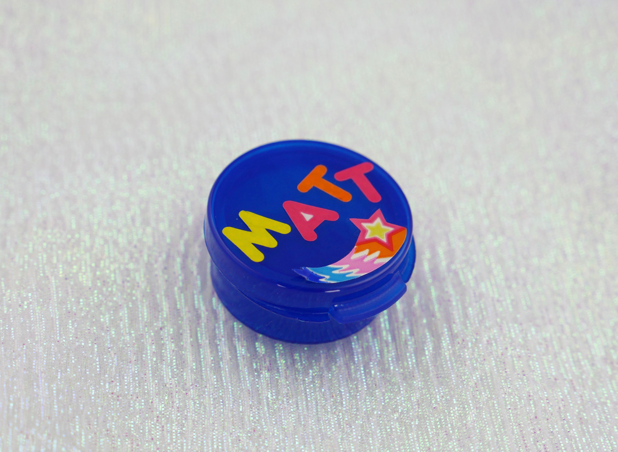 mattbox